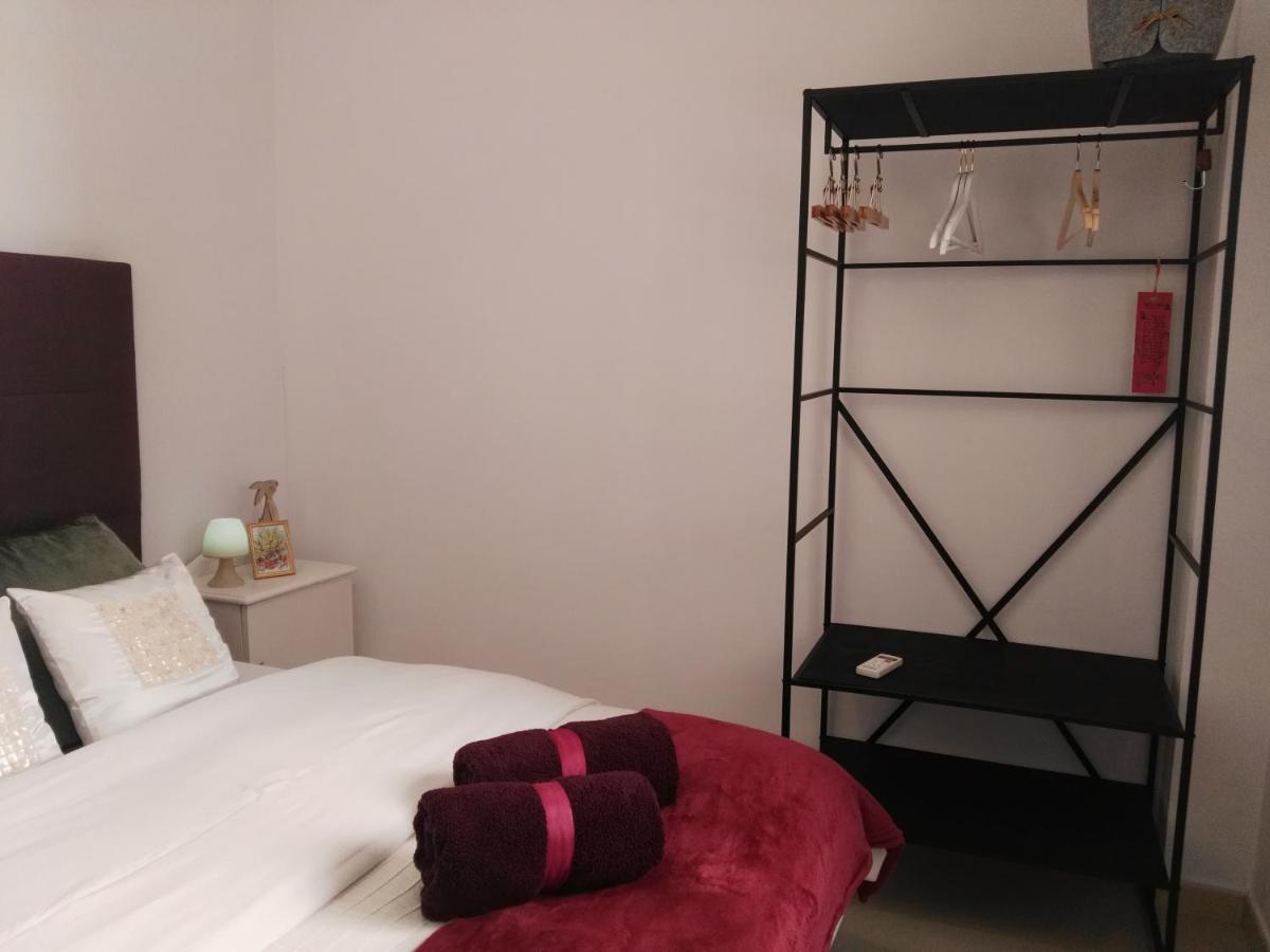 Apartment Tuguest El Rincon De Felisa *
