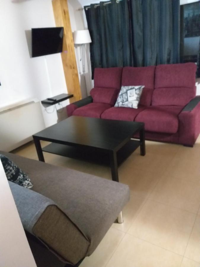 Sierra Nevada Apartamento En Zona Media Apartment Granada