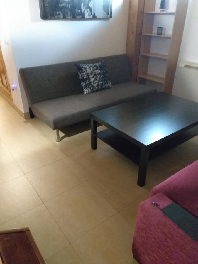 Sierra Nevada Apartamento En Zona Media Apartment