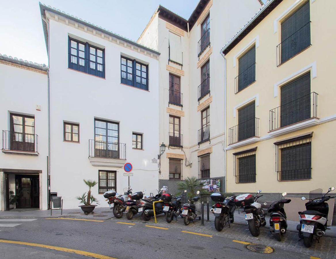 Apartamento Enjoygranada Realejo Deluxe 2a