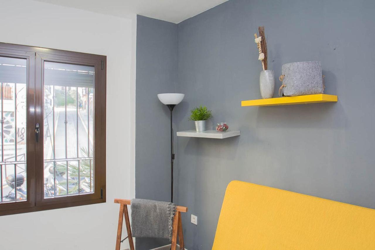 Apartamento Enjoygranada Realejo Deluxe 2a