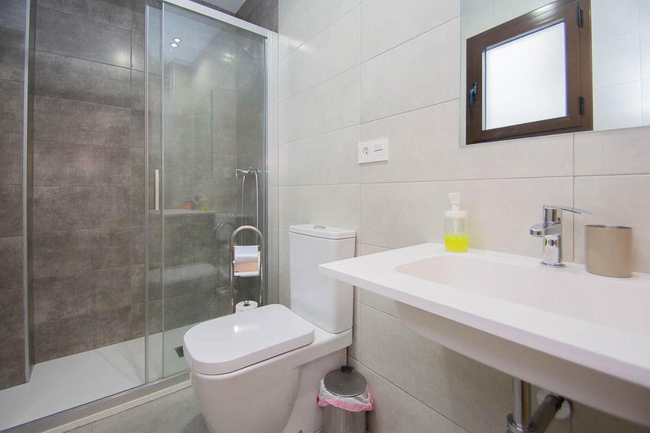 Apartamento Enjoygranada Realejo Deluxe 2a Granada