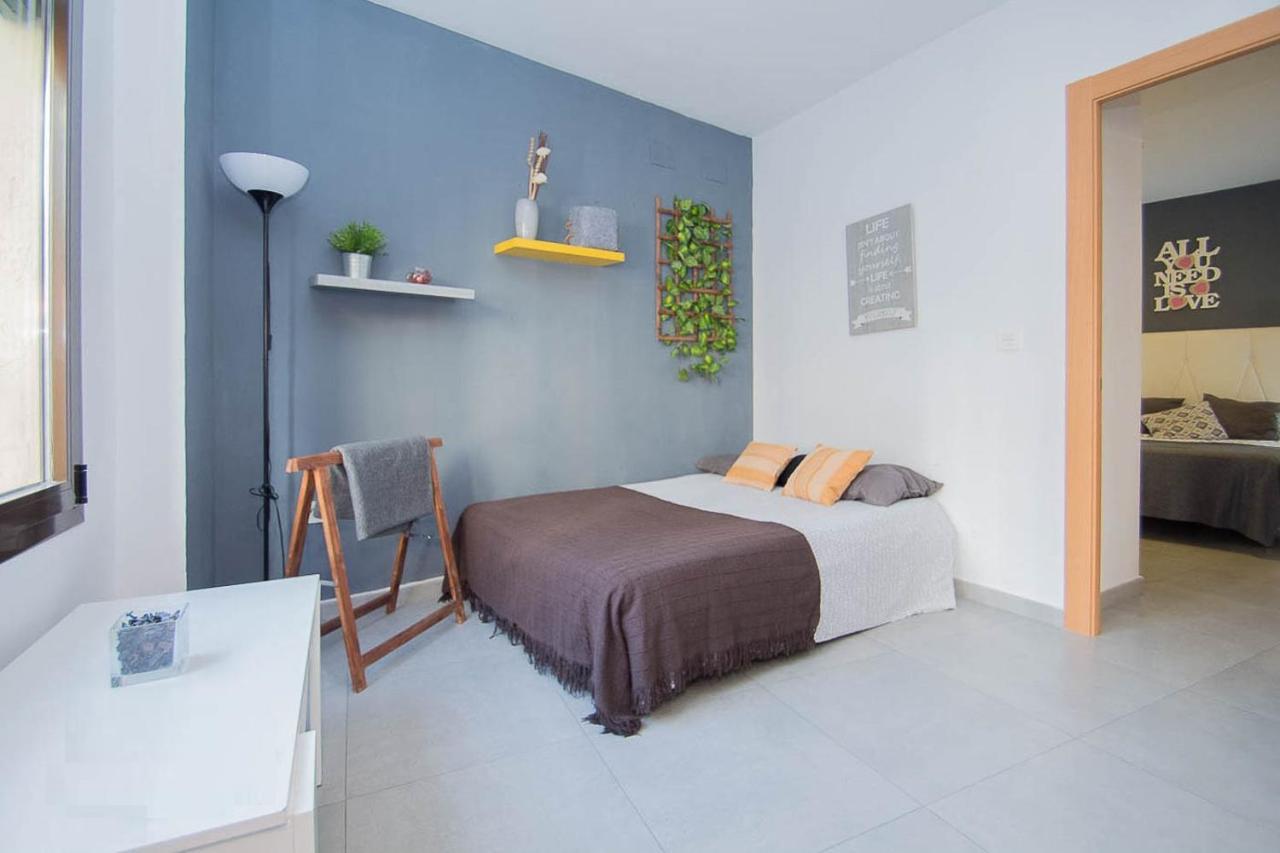 Realejo 1a Apartment Granada