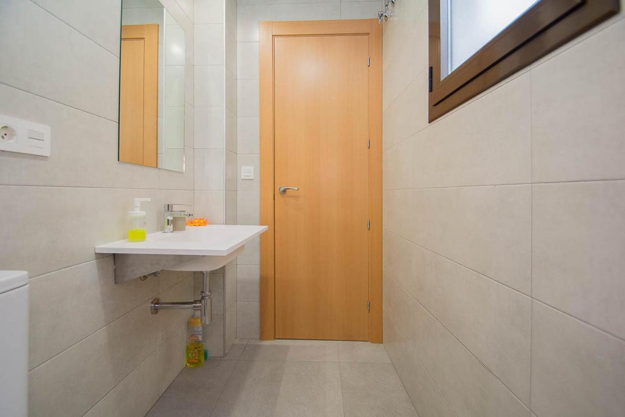 Enjoygranada Realejo Deluxe 2a Apartamento *