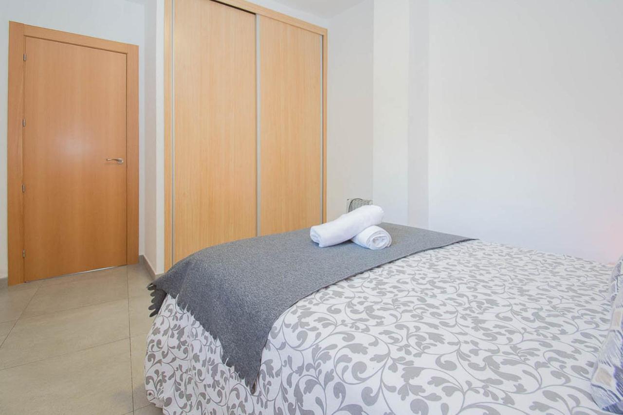 Apartamento Enjoygranada Realejo Deluxe 2a