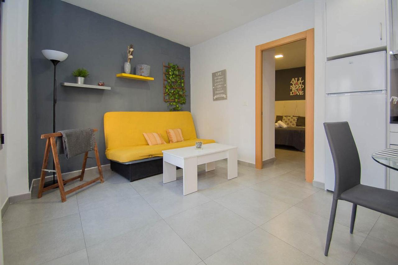Enjoygranada Realejo Deluxe 2a Apartamento
