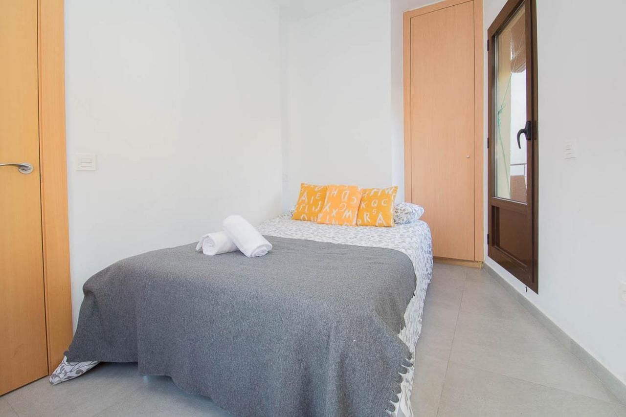 Realejo Atico Con Terraza Apartment