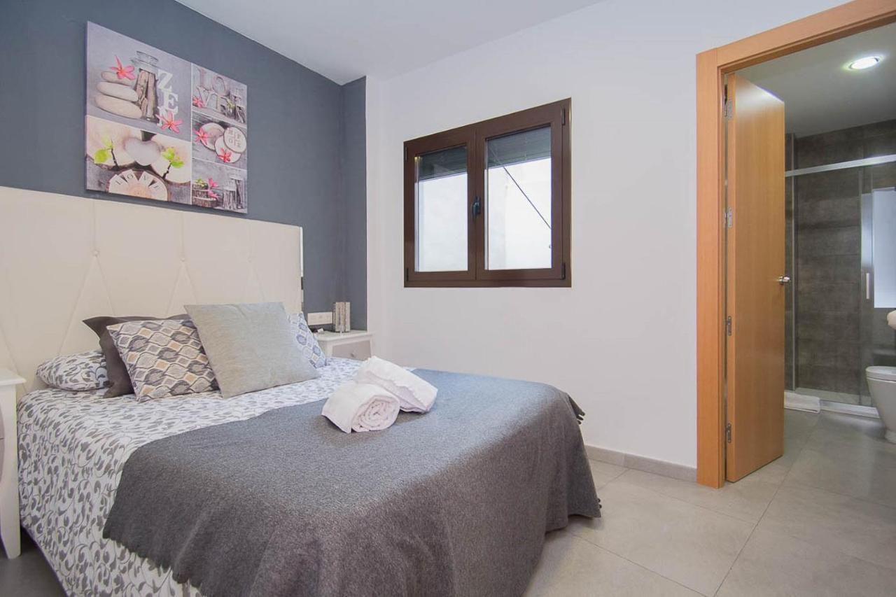 Apartamento Enjoygranada Realejo Deluxe 2a Granada