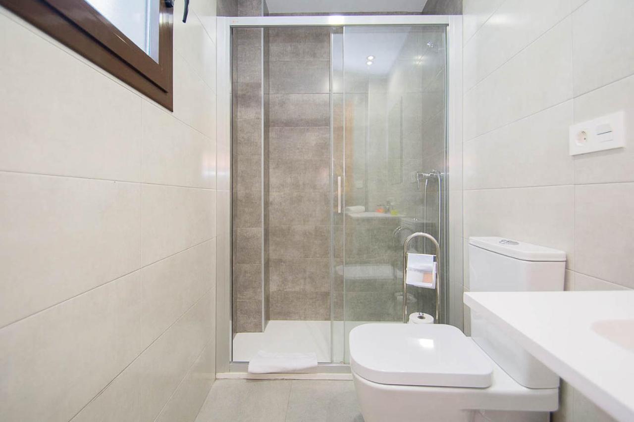 Apartamento Enjoygranada Realejo Deluxe 2a Granada