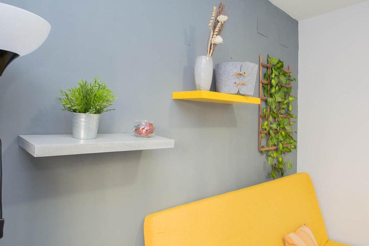 Apartment Realejo 1a Granada