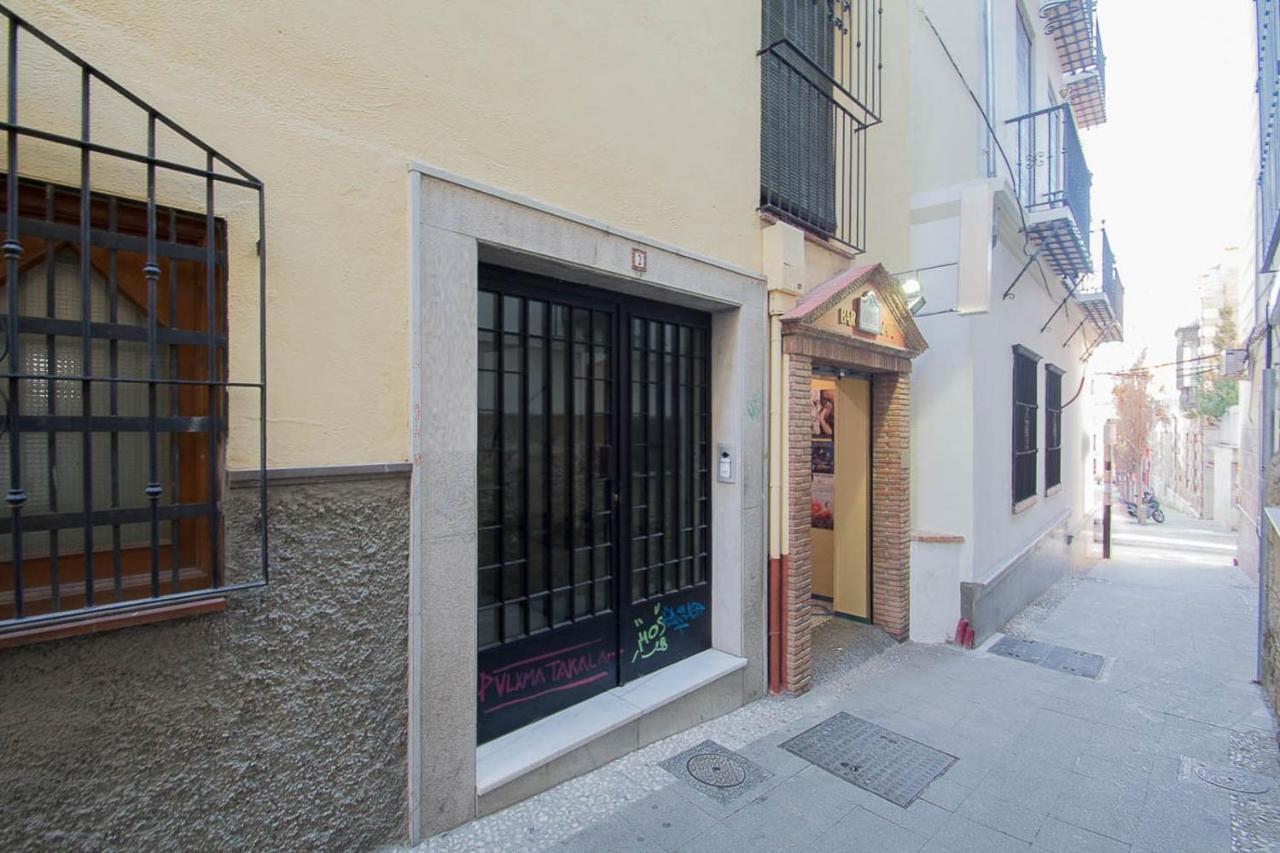 Apartamento Enjoygranada Realejo Deluxe 2a
