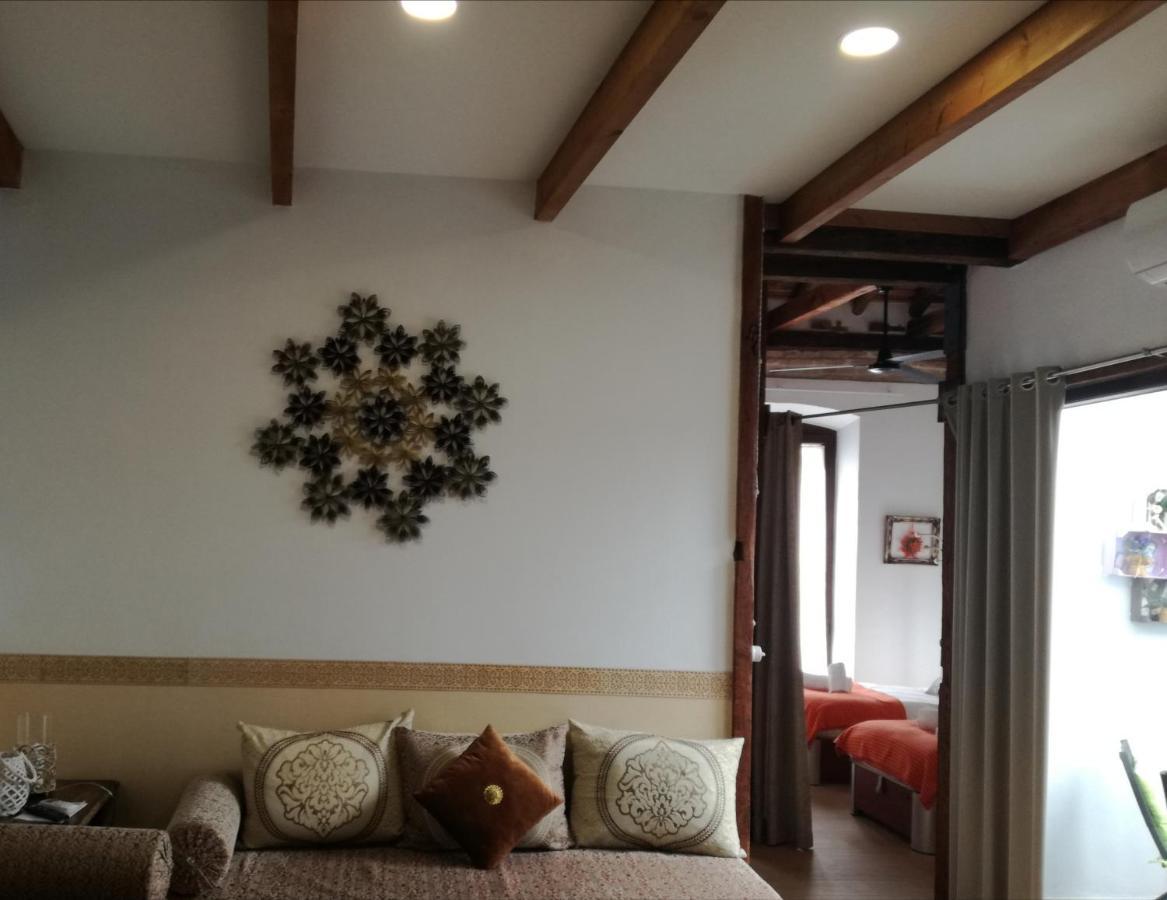 La Buhardilla De Mesones Apartamento *