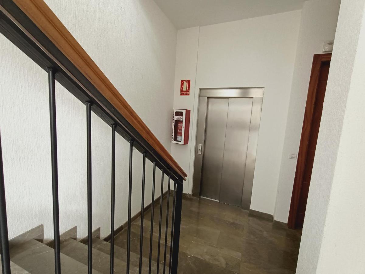 Nueva Del Santísimo Apartamento Granada