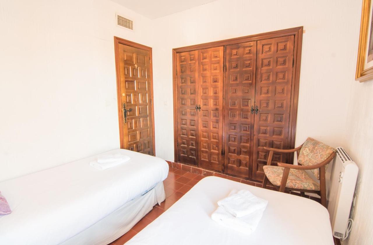 Casa Alta * Granada