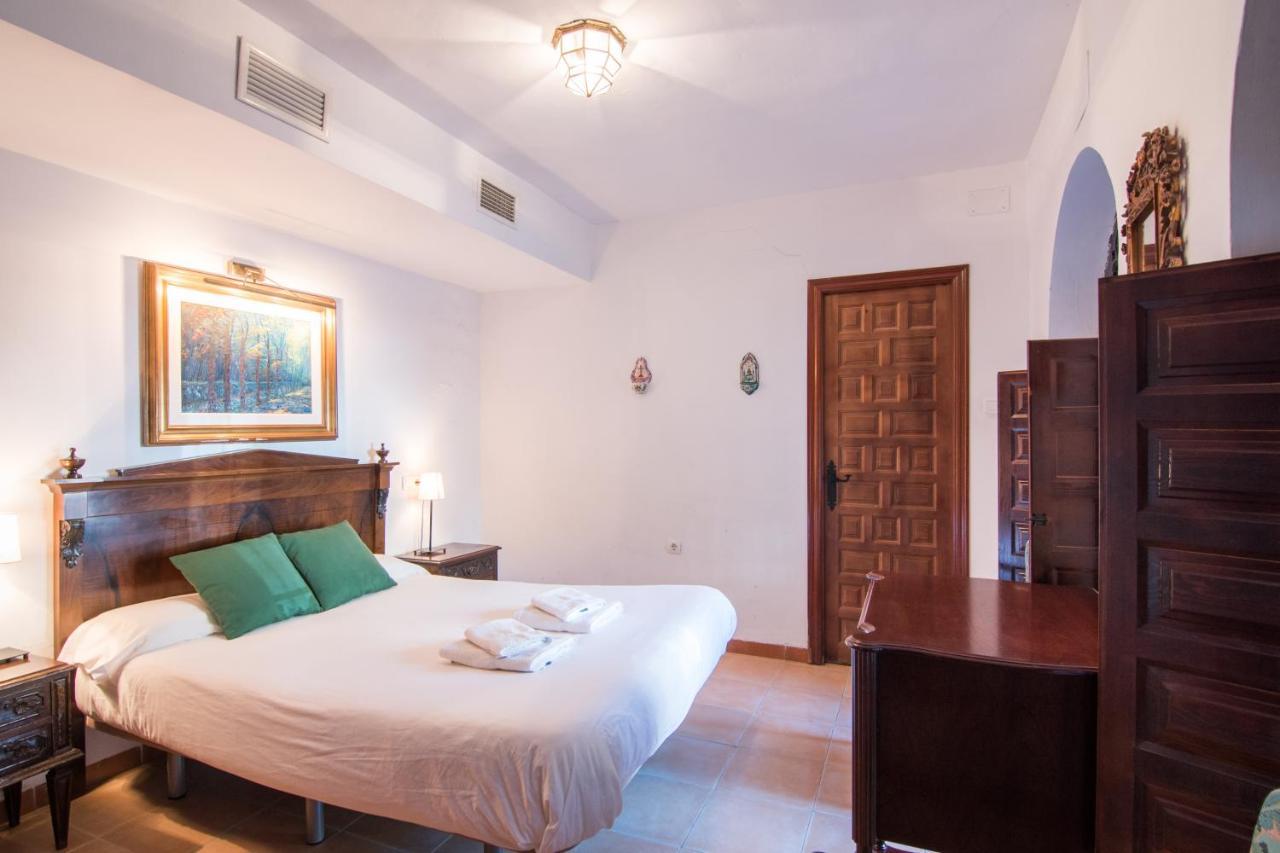 Casa Alta *