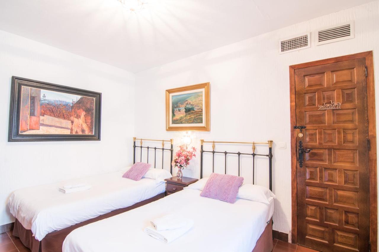 Casa Alta Casa rural