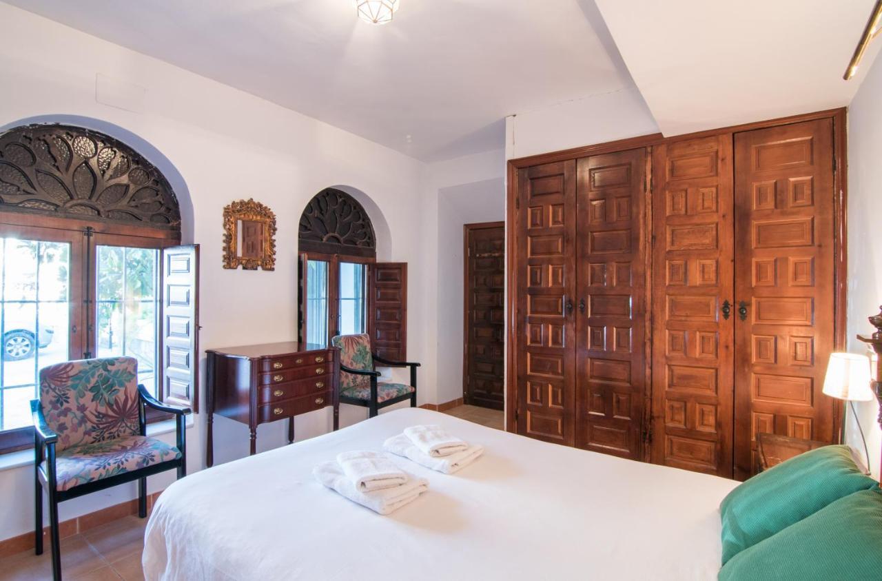Casa Alta