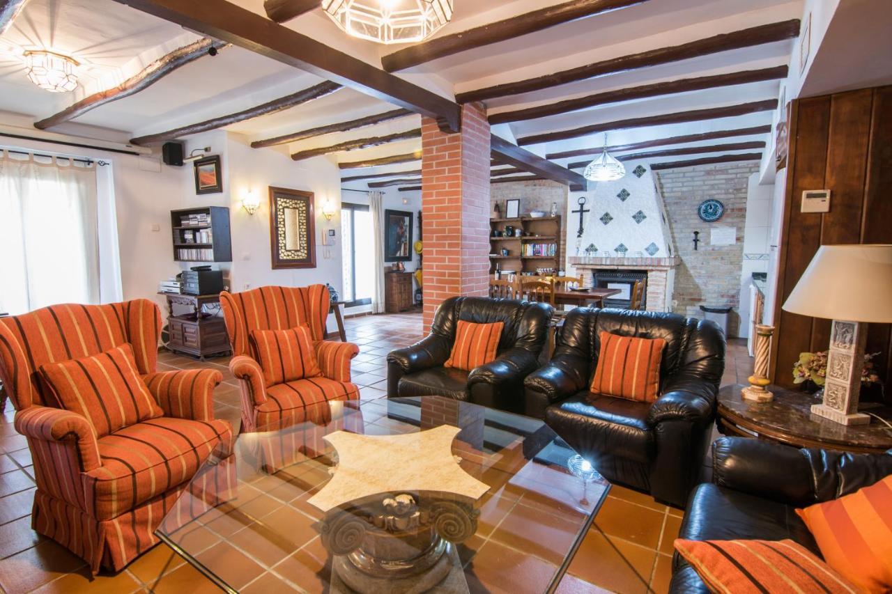 Casa Alta Casa rural