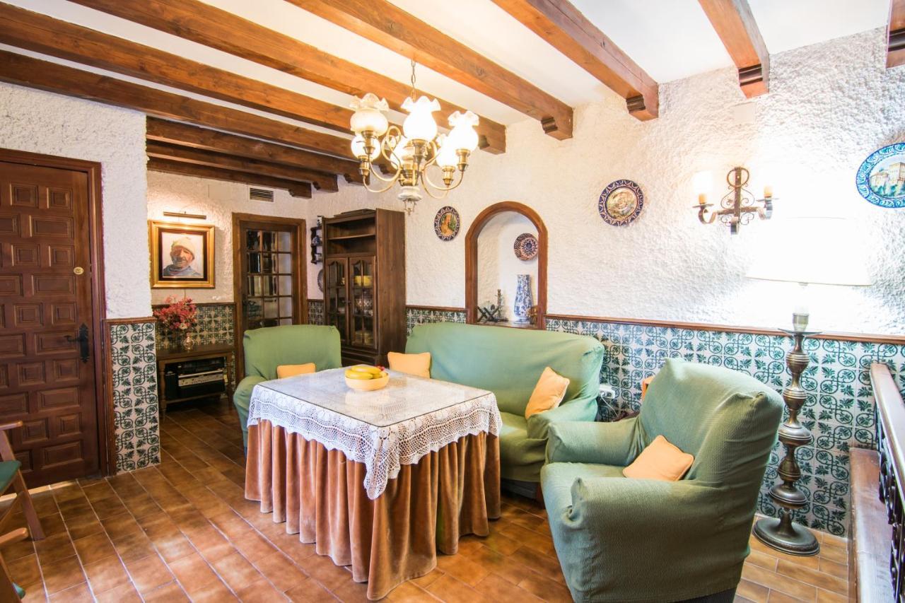 Casa Alta *