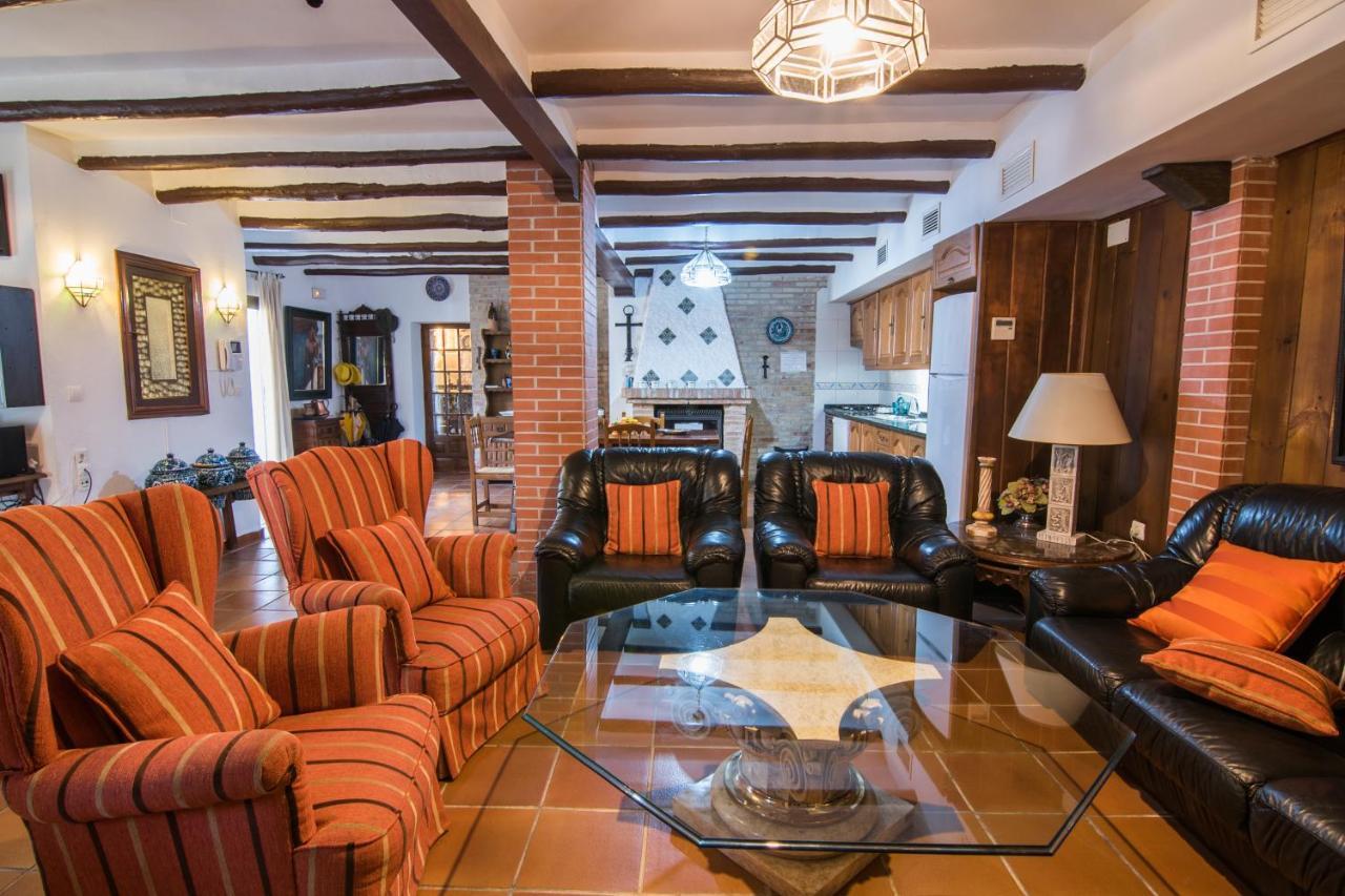 Casa Alta Casa rural *