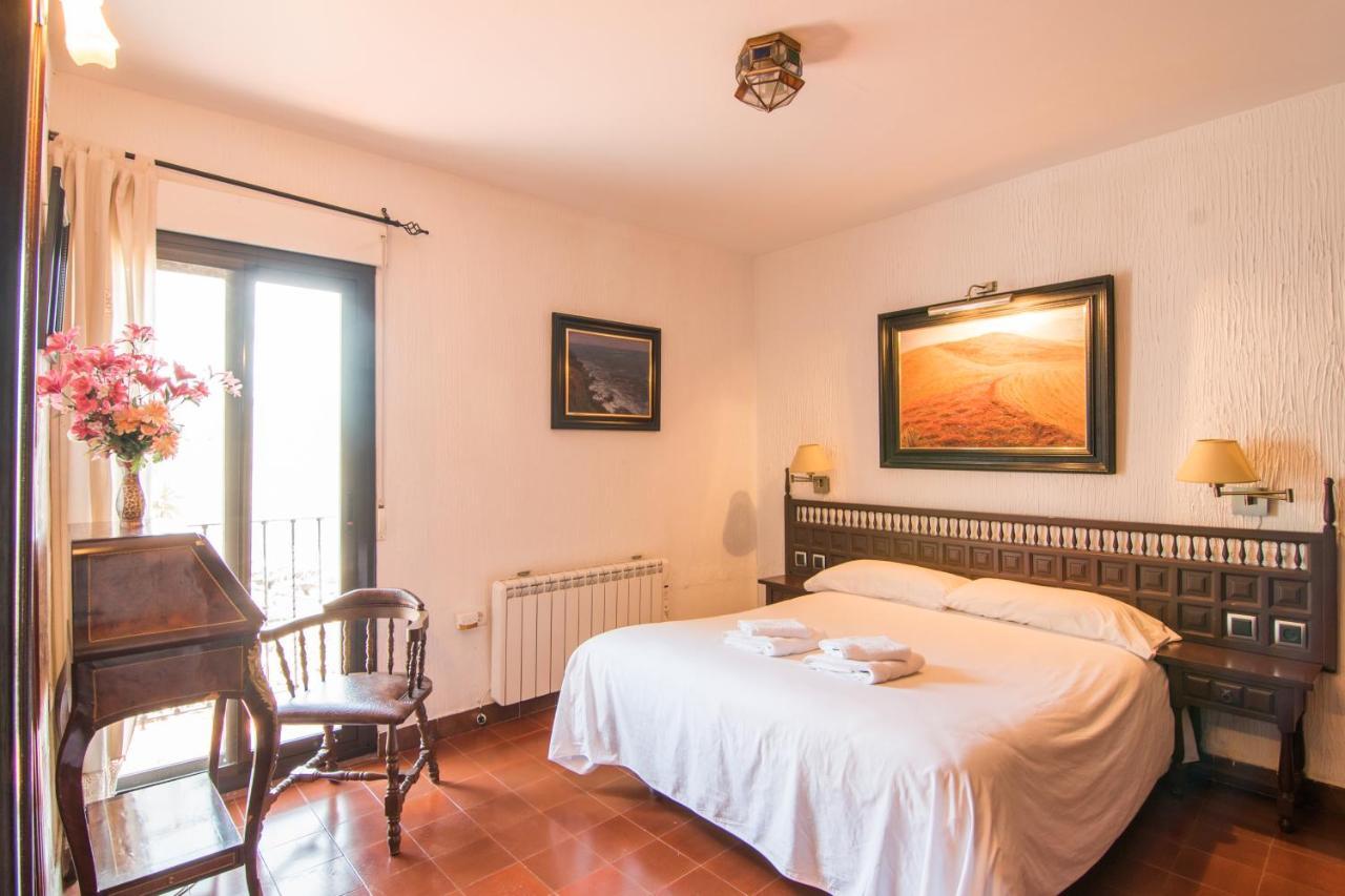 Casa Alta Casa rural Granada