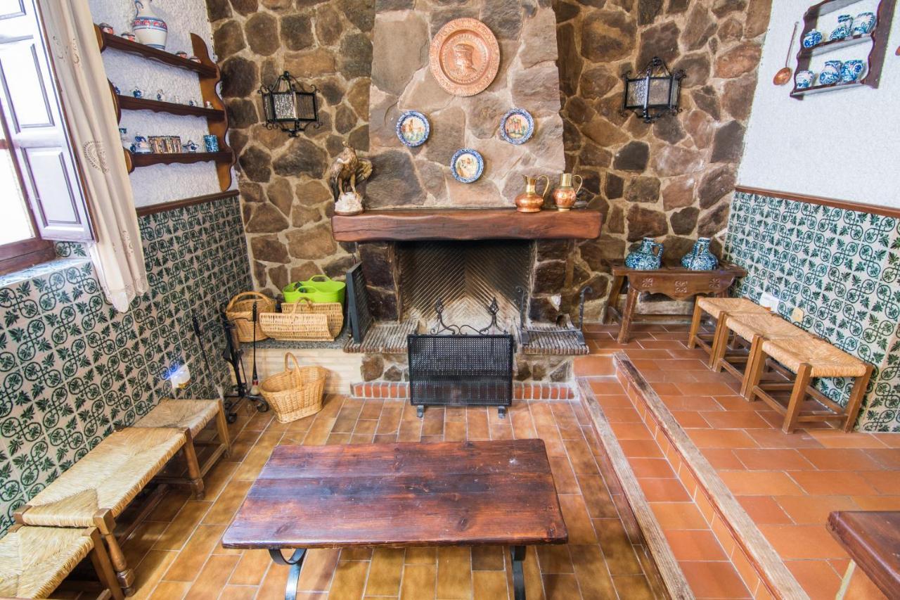 Casa Alta Casa rural