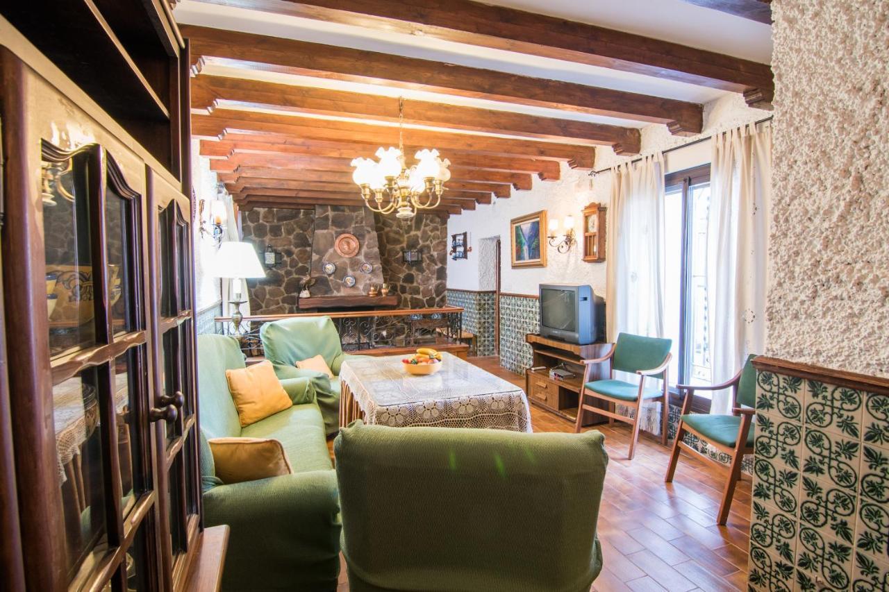 Casa Alta Casa rural *