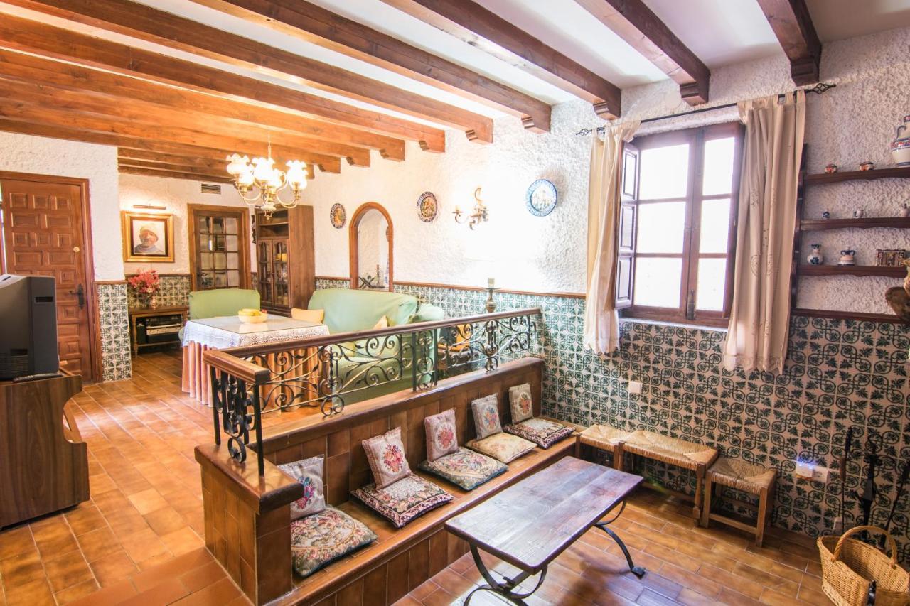 Casa Alta