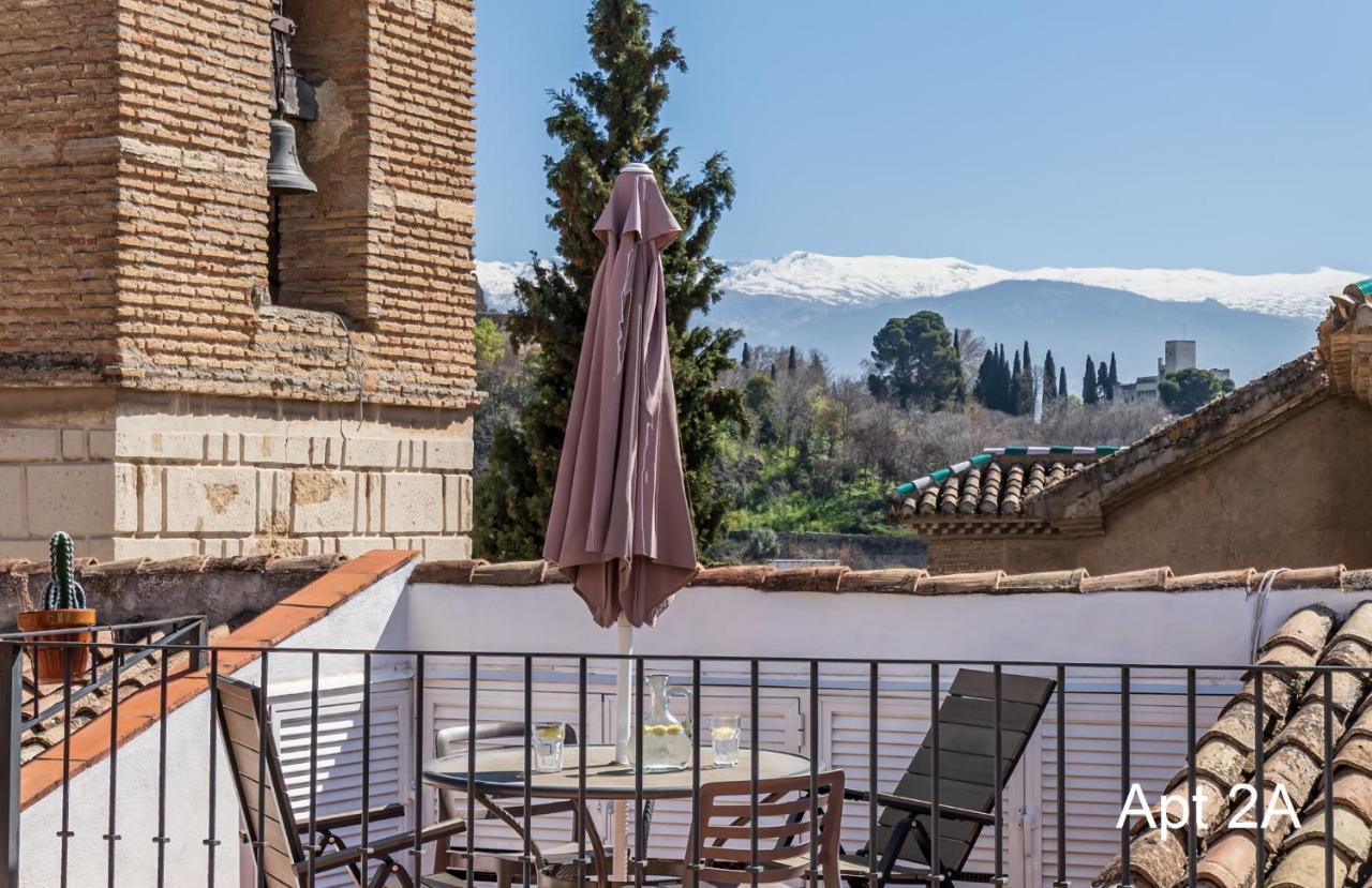 San José Apartamento Granada
