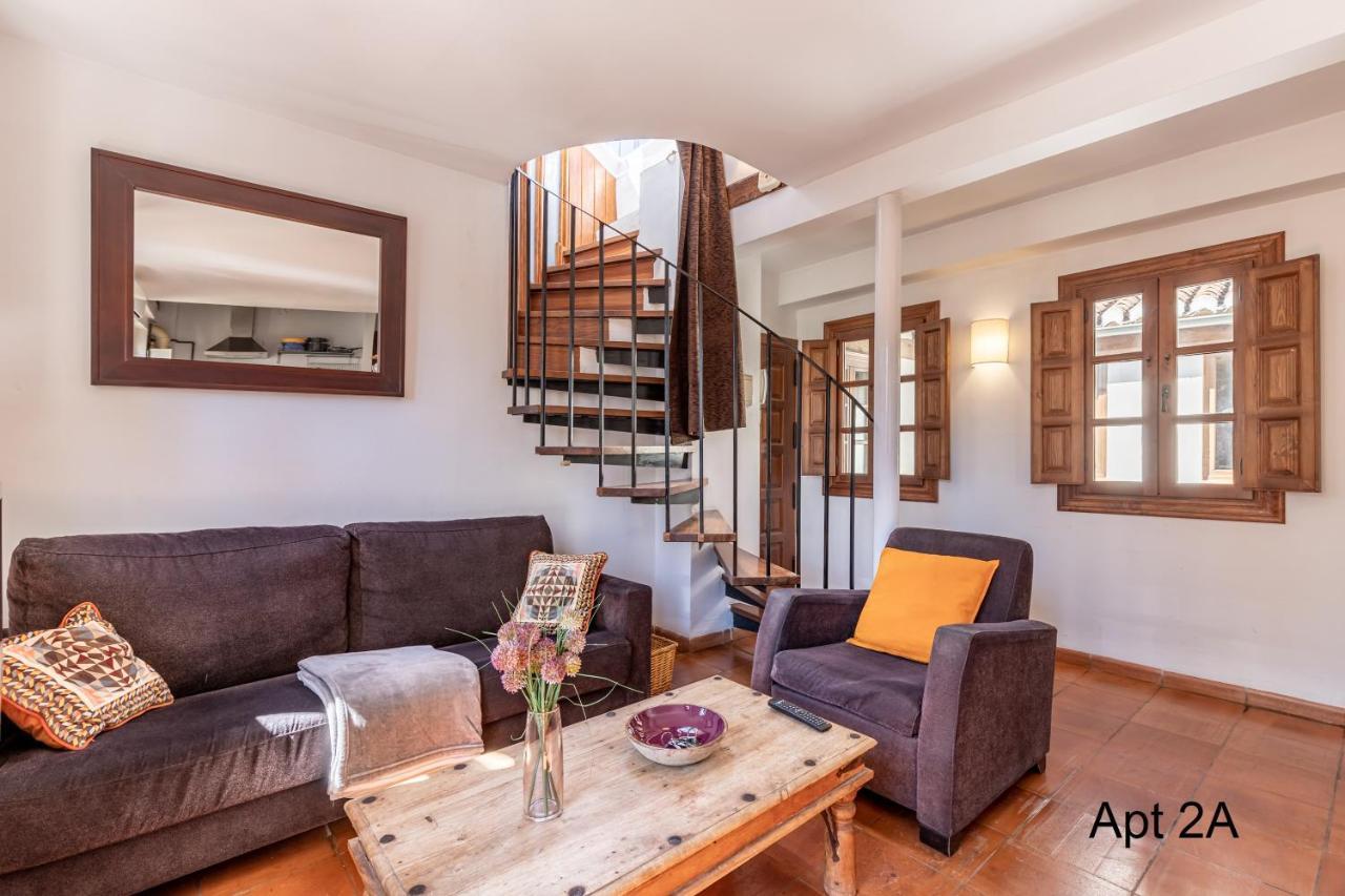 Apartamento San José Granada