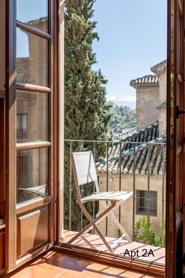 Apartamento San José