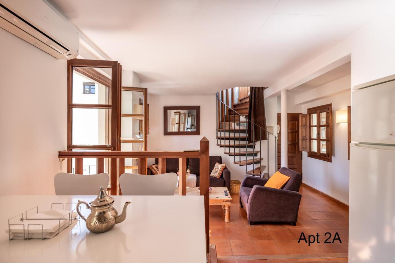 Apartamento San José