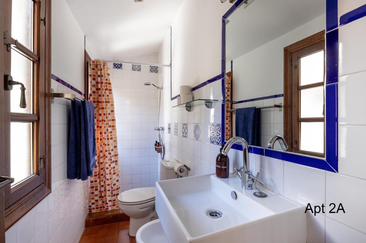San José Apartamento