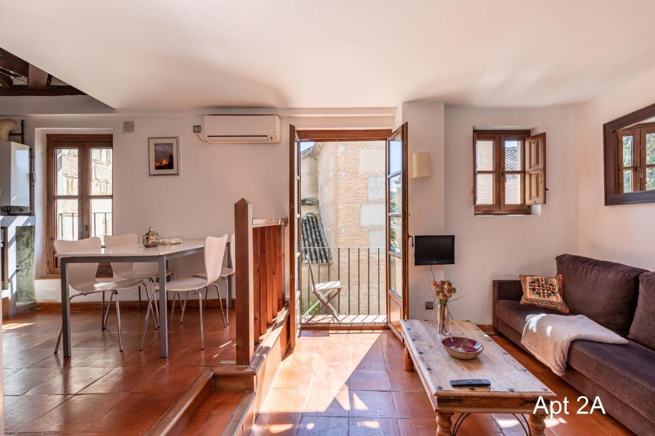 Apartamento San José