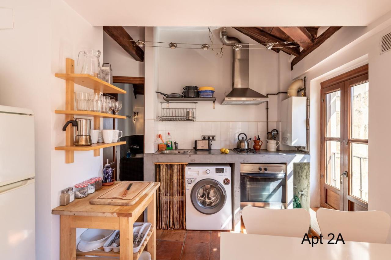 Apartamento San José
