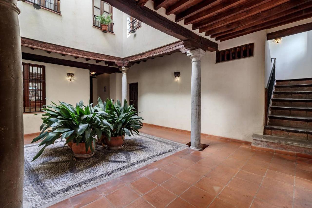 San José Apartamento *