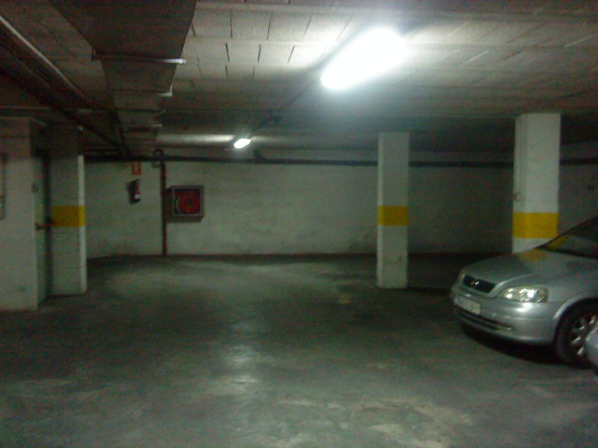 San José * Granada