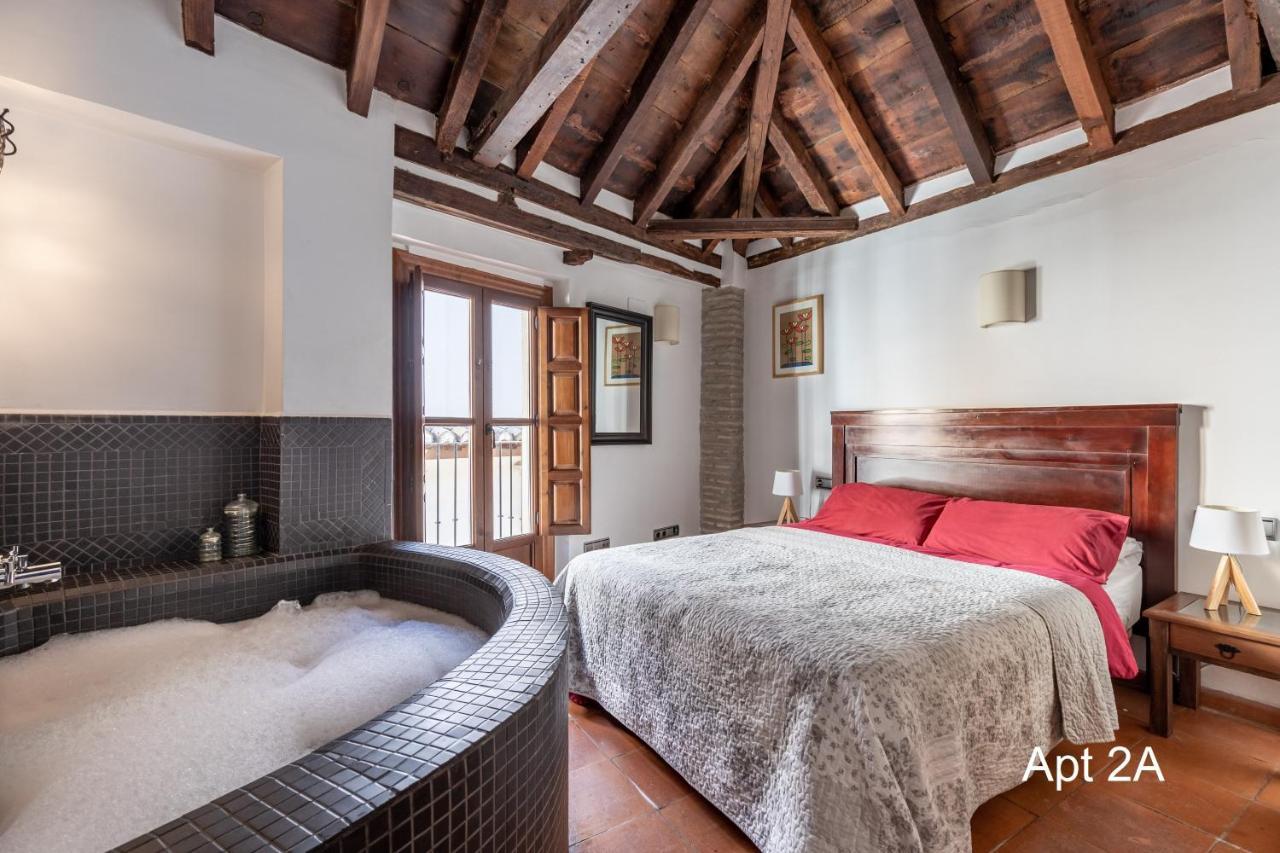 San José Apartamento *