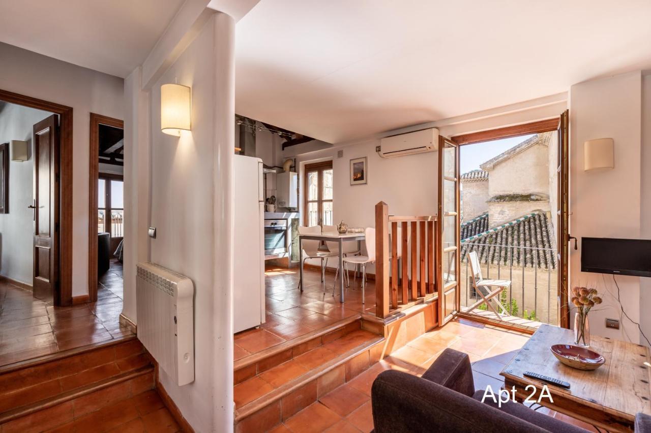 Apartamento San José Granada