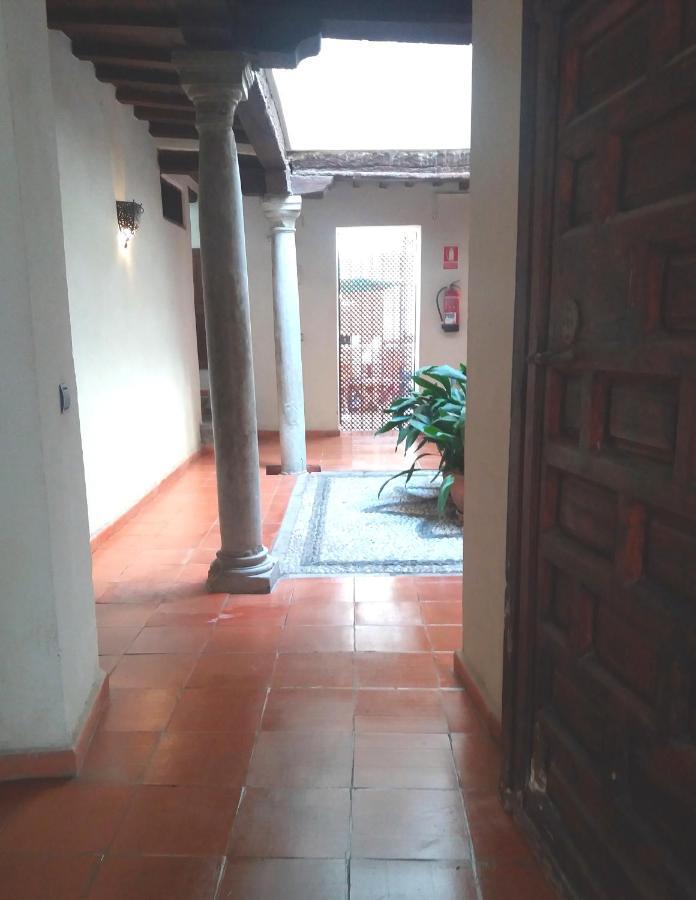 San José Apartamento