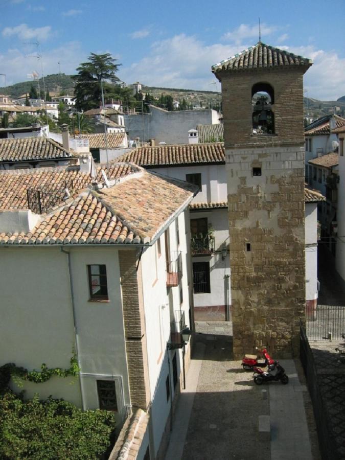 San José * Granada