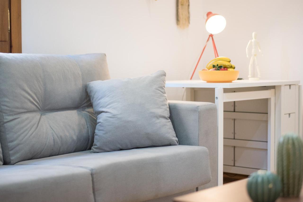 Apartamento Tuguest Navas
