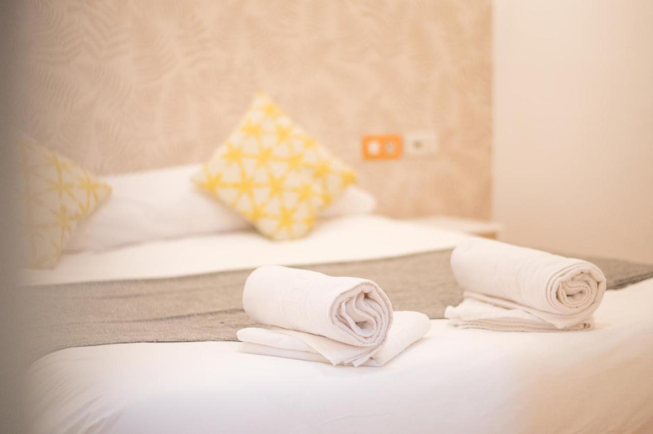 Tuguest Navas Apartamento Granada