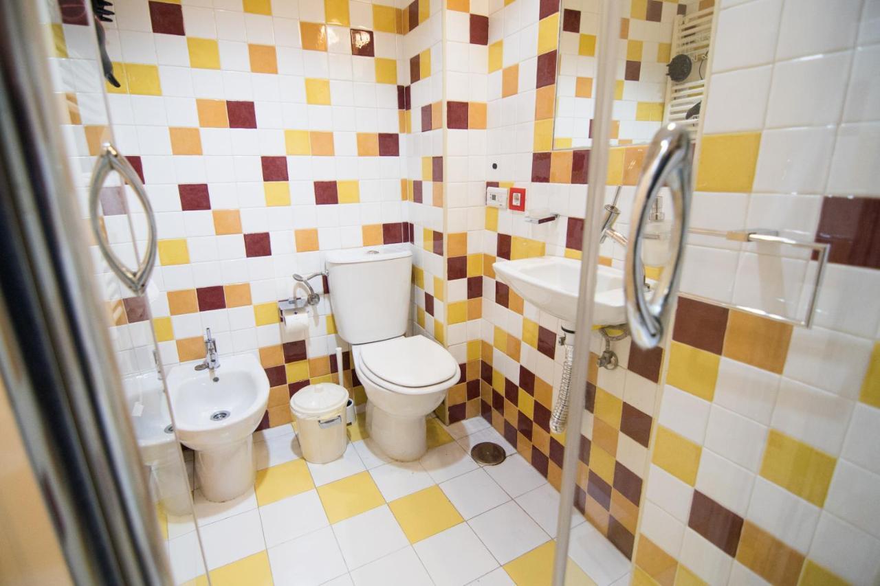 Apartamento Tuguest Navas