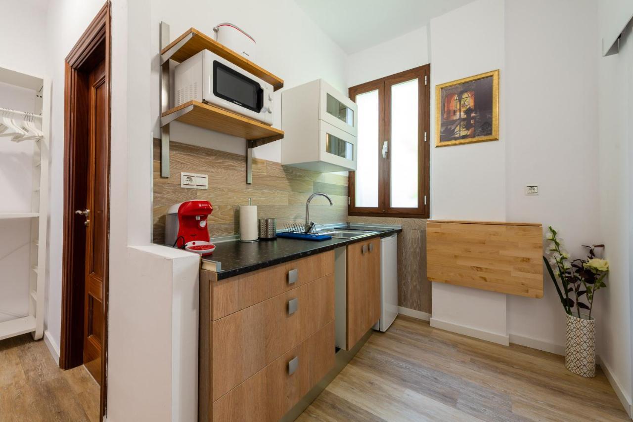 Apartment San Matias Alto Centro Granada