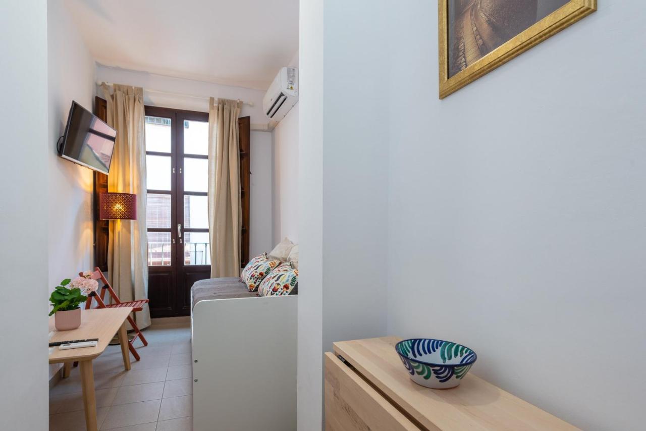 Apartment San Matias Alto Centro Granada