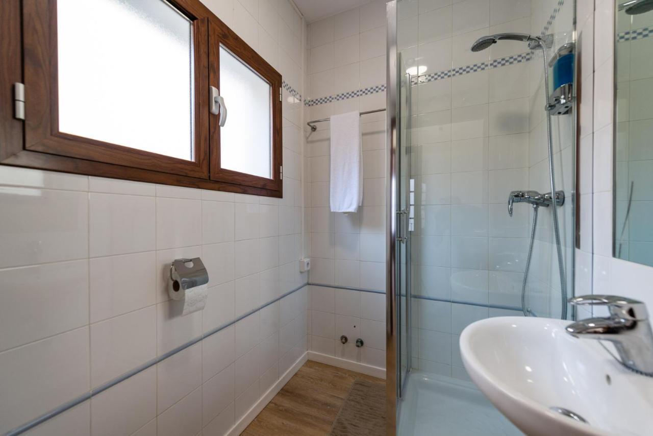 Apartment San Matias Alto Centro *