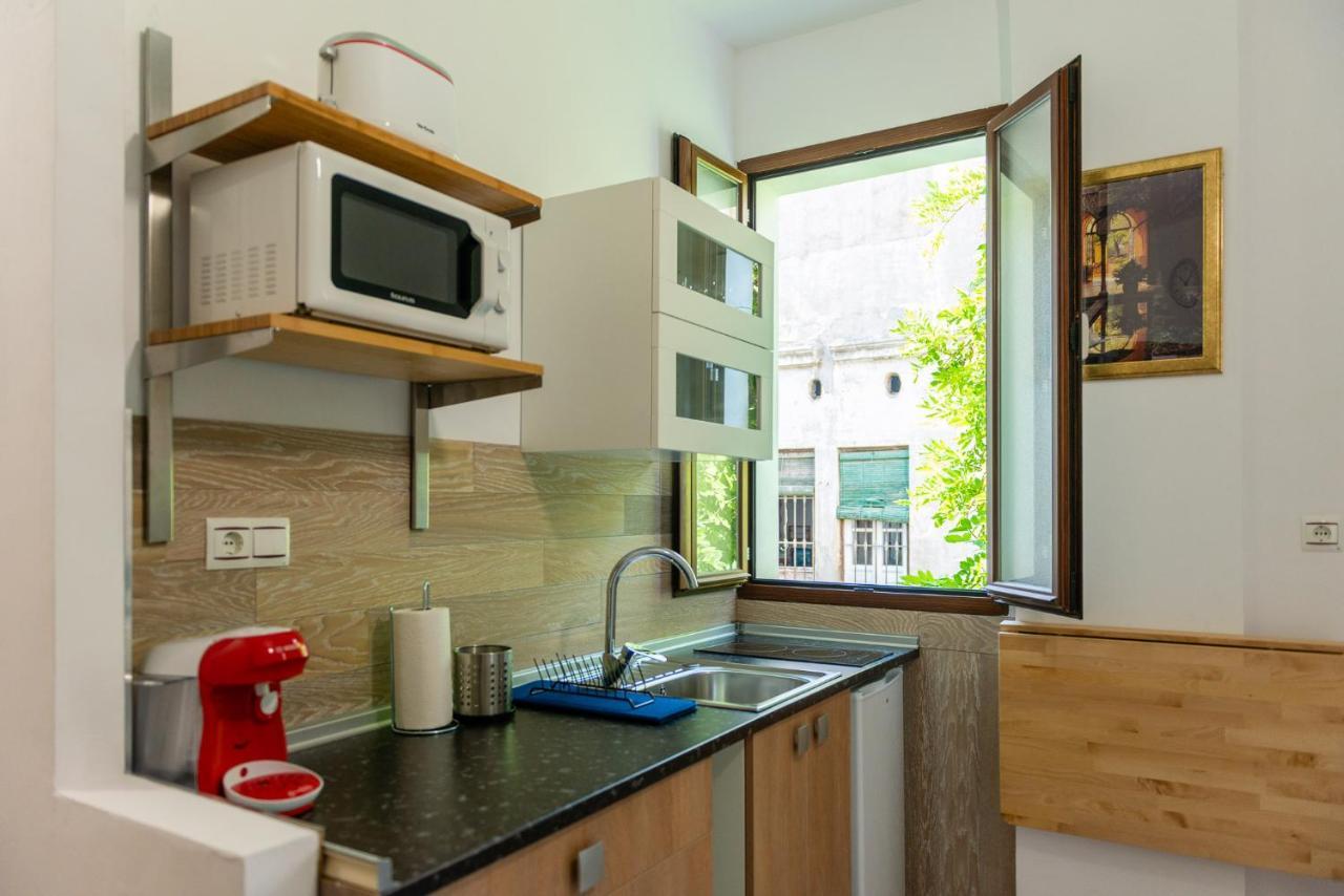 San Matias Alto Centro Apartment Granada