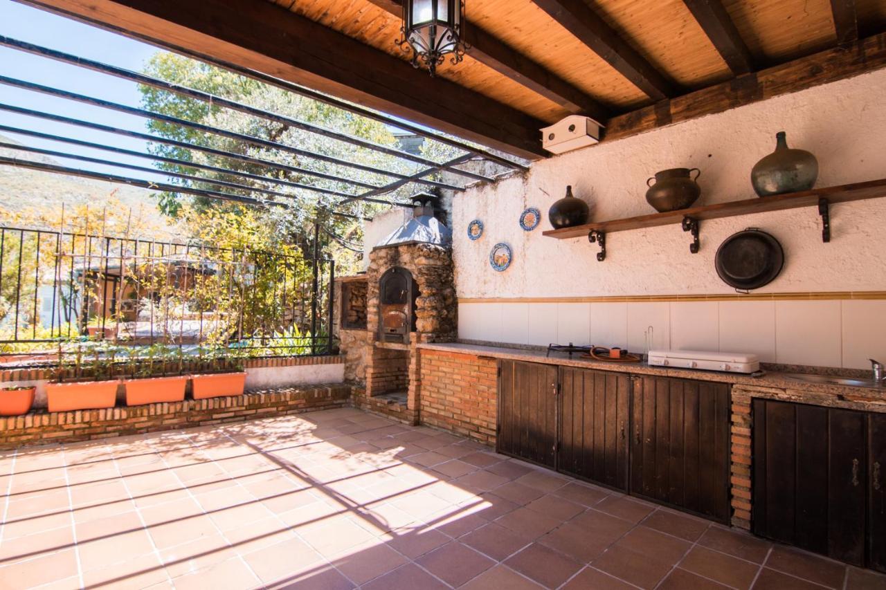 Casa Alta Casa rural *