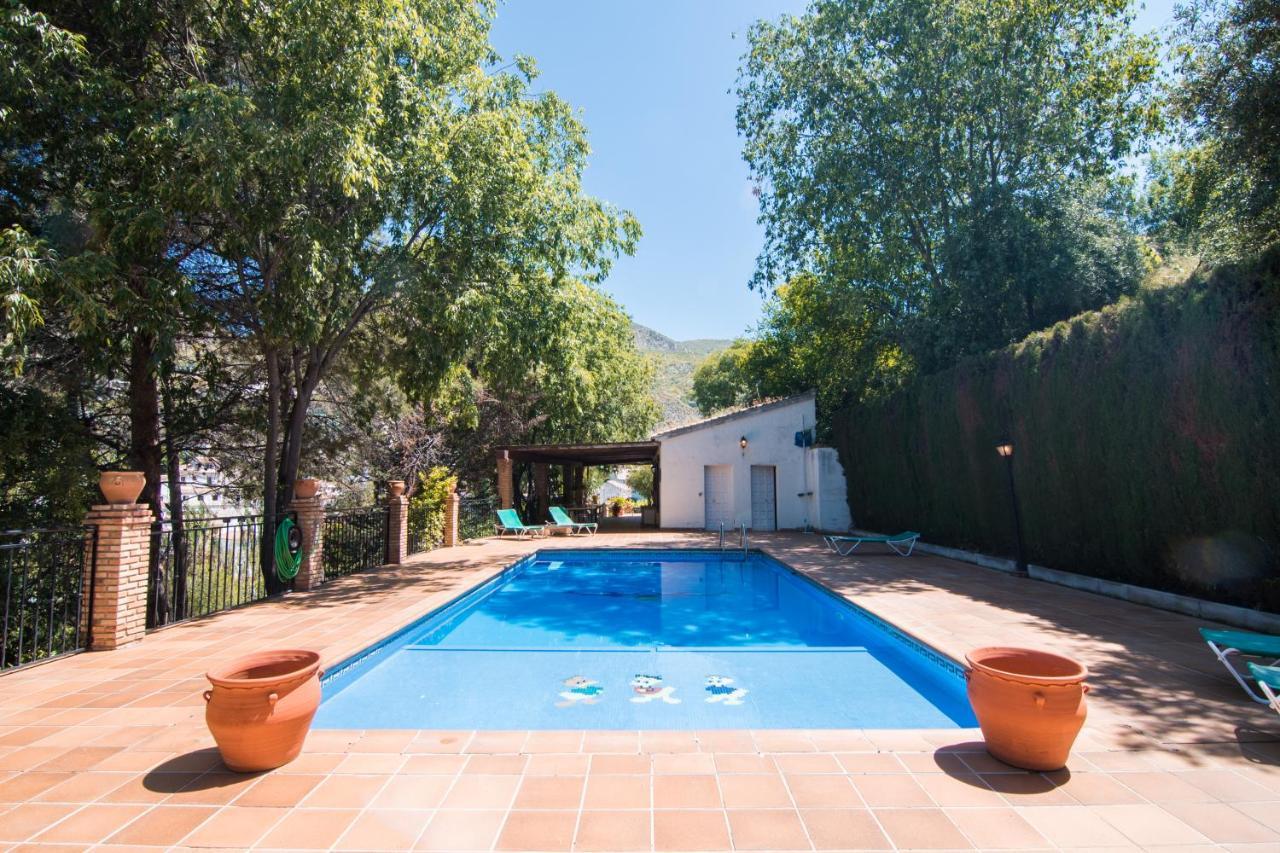 Casa rural Casa Alta